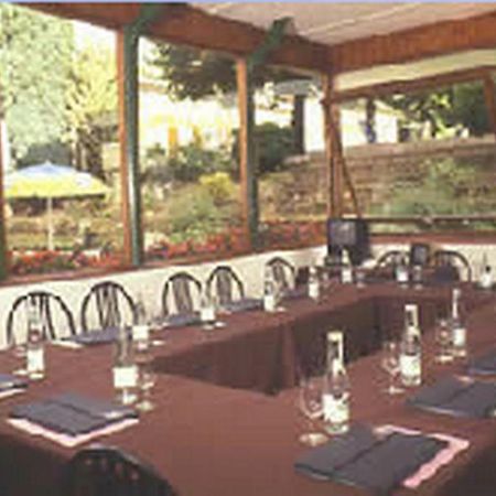 Arcantis Hotel Metropole Châtel-Guyon Faciliteiten foto