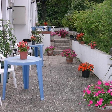 Arcantis Hotel Metropole Châtel-Guyon Buitenkant foto